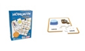 MasterPieces Puzzles Junior Learning Homonym Learning Educational Puzzles